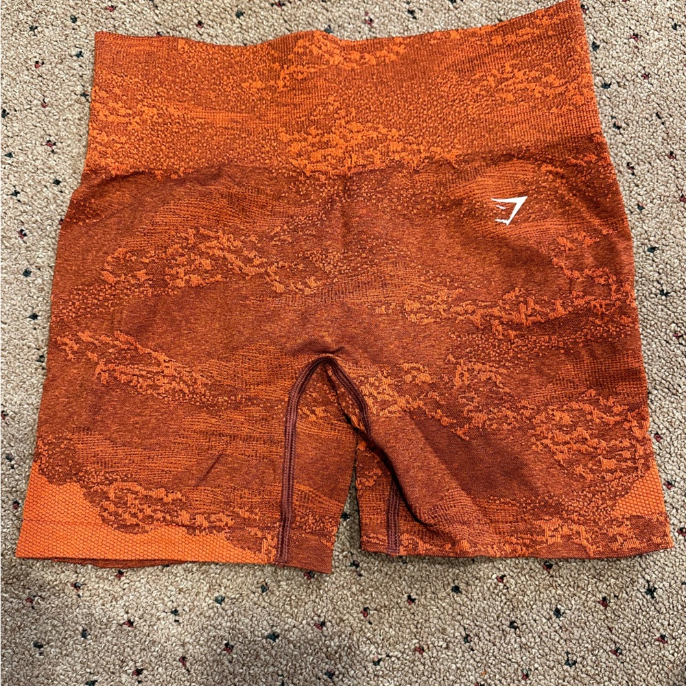 Gymshark shorts